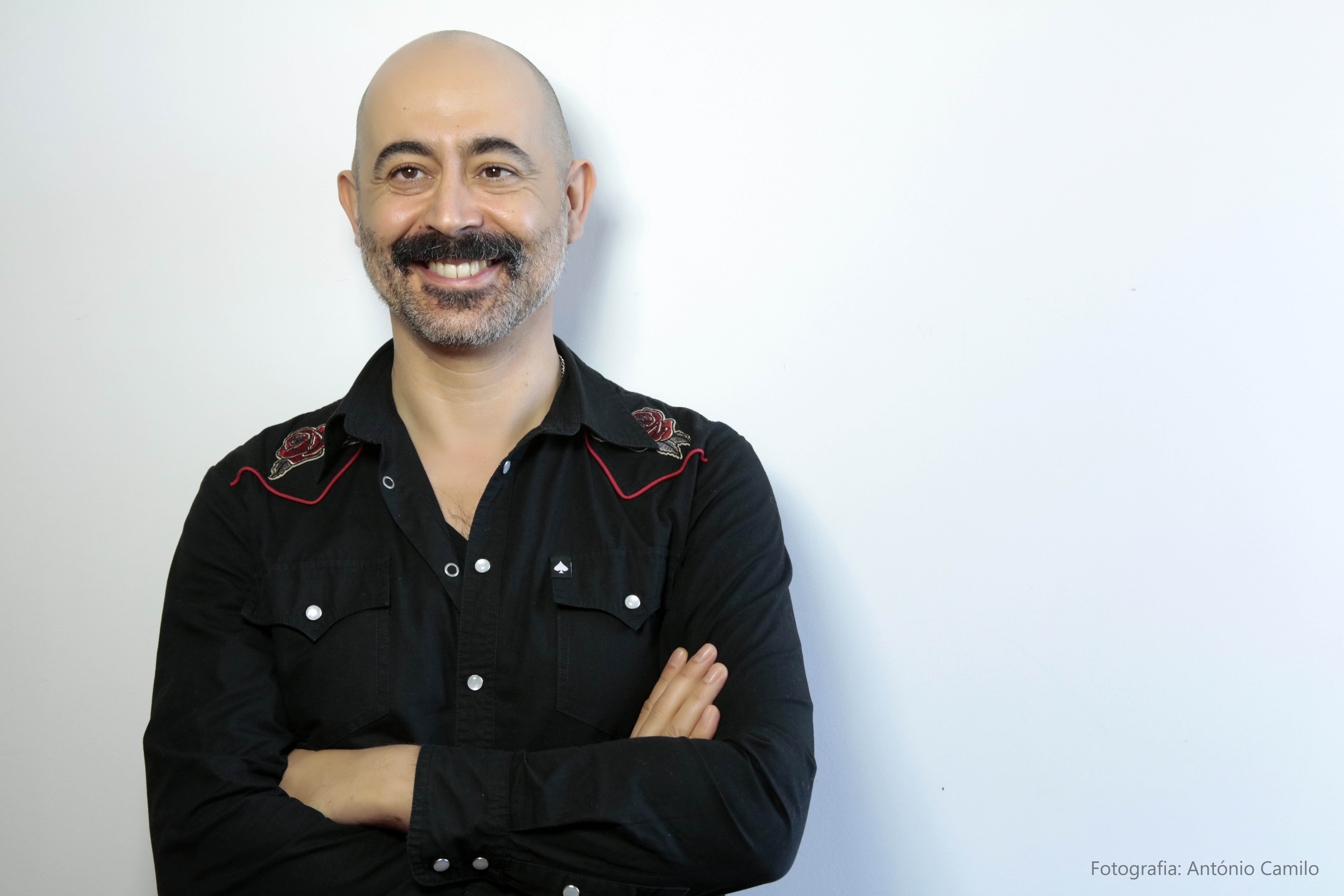 JORGE TRINDADE
