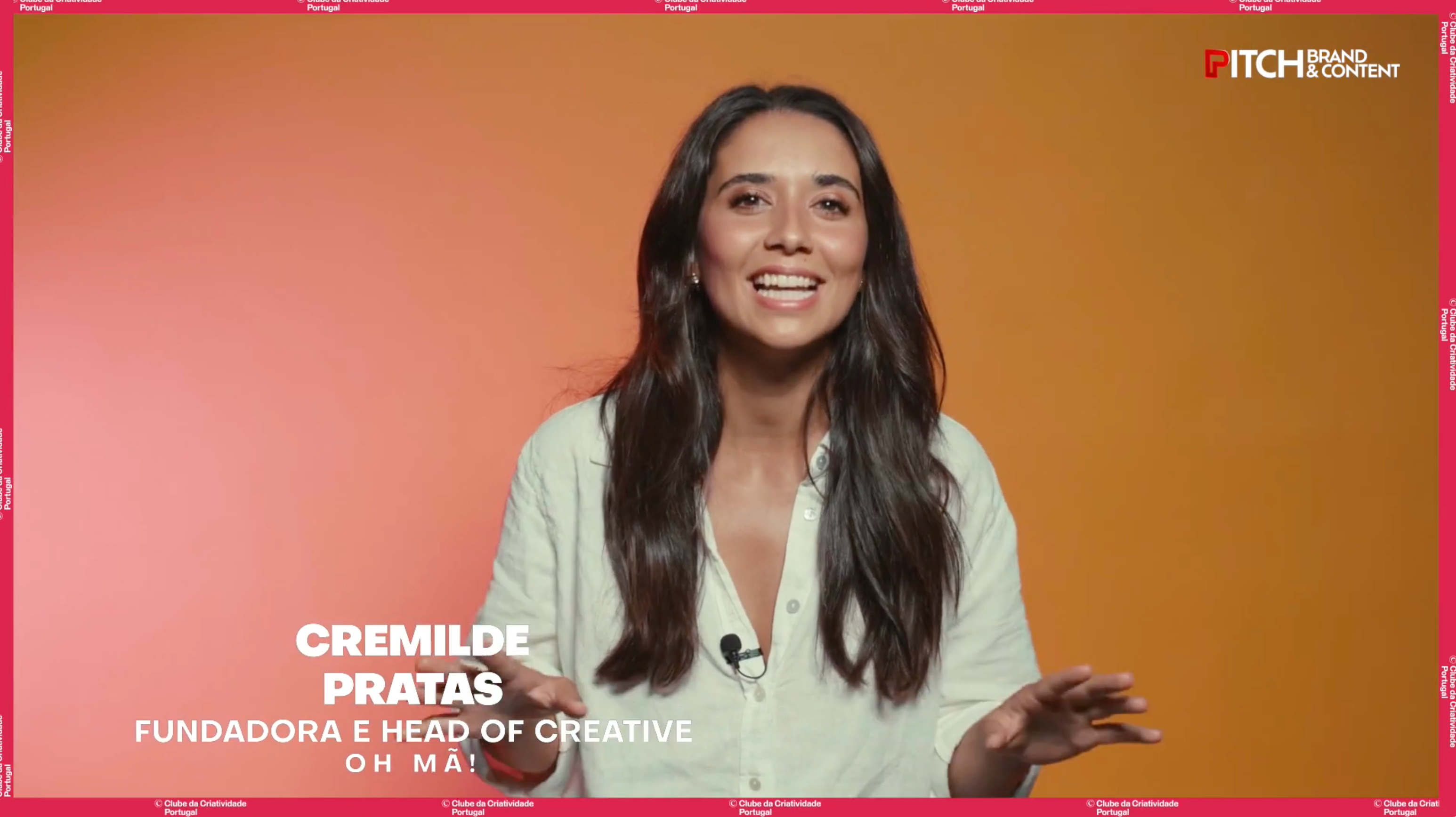 Cremilde Pratas