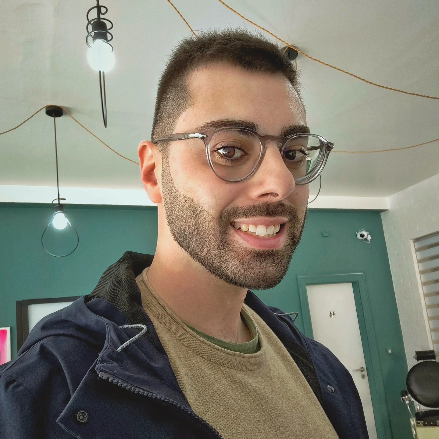 Marco André Rosa de Freitas 