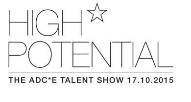  2015 - ADCE CREATIVE EXPRESS TO ADCE HIGH POTENCIAL 2015 [img]
