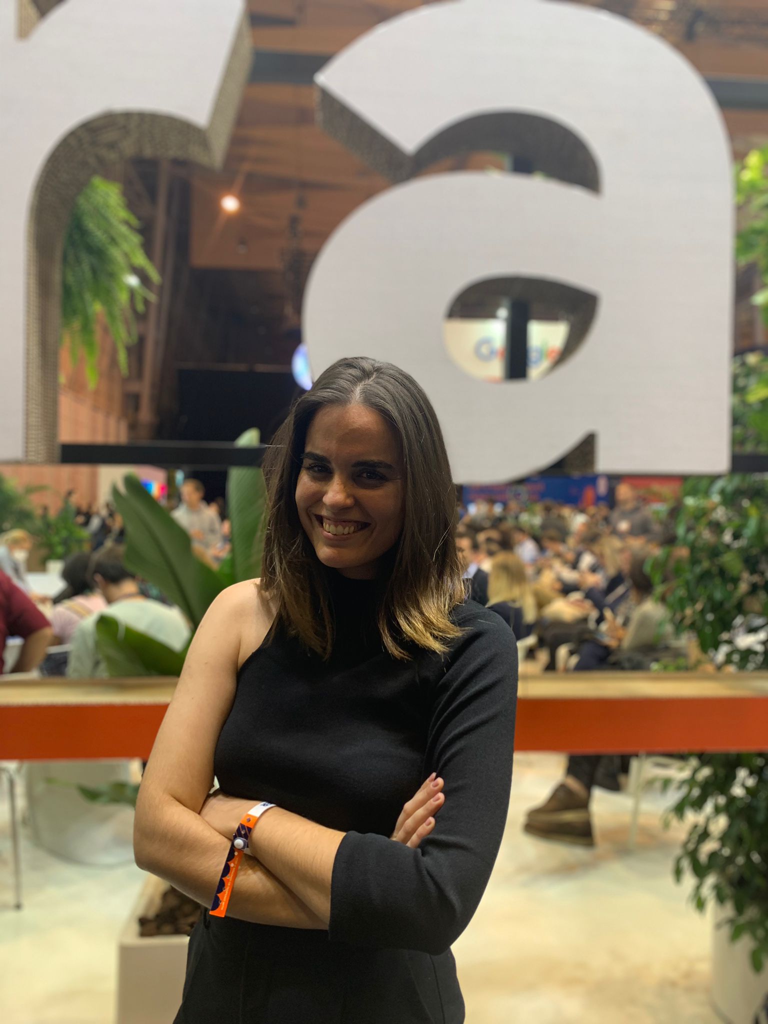 Ana Margarida Oliveira