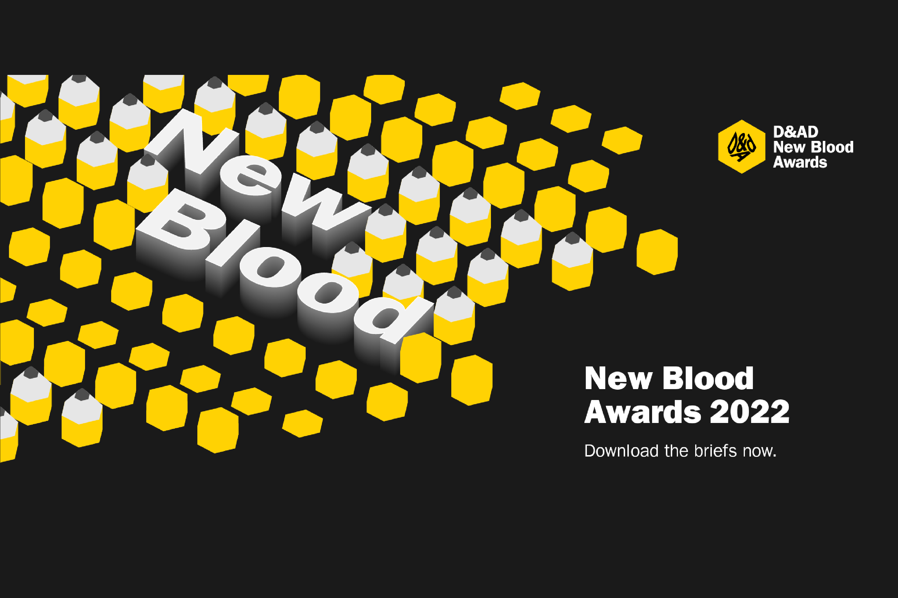 222 New Blood Awards 2022