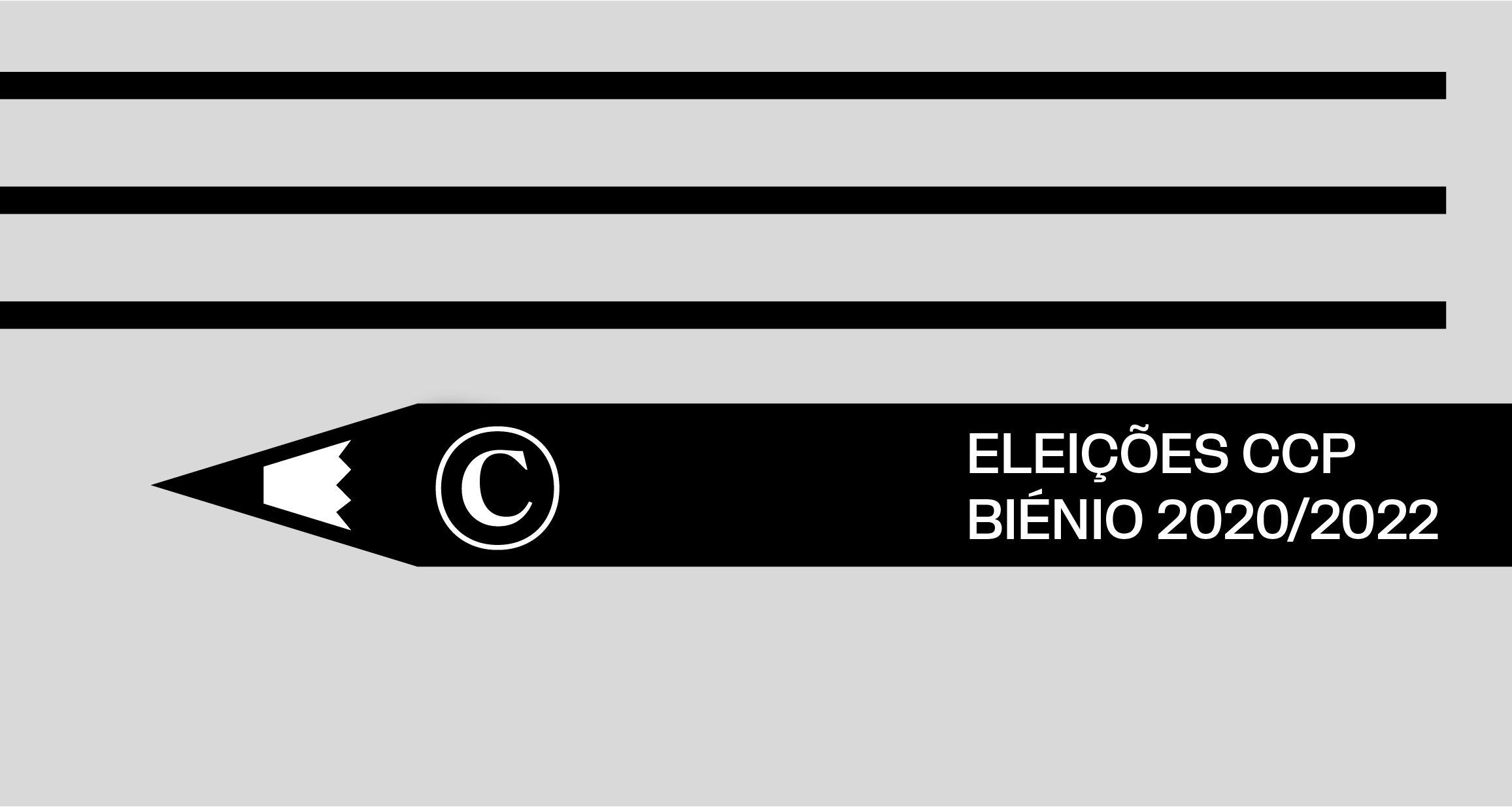 2020 - Direçao CCP 2020 -2022