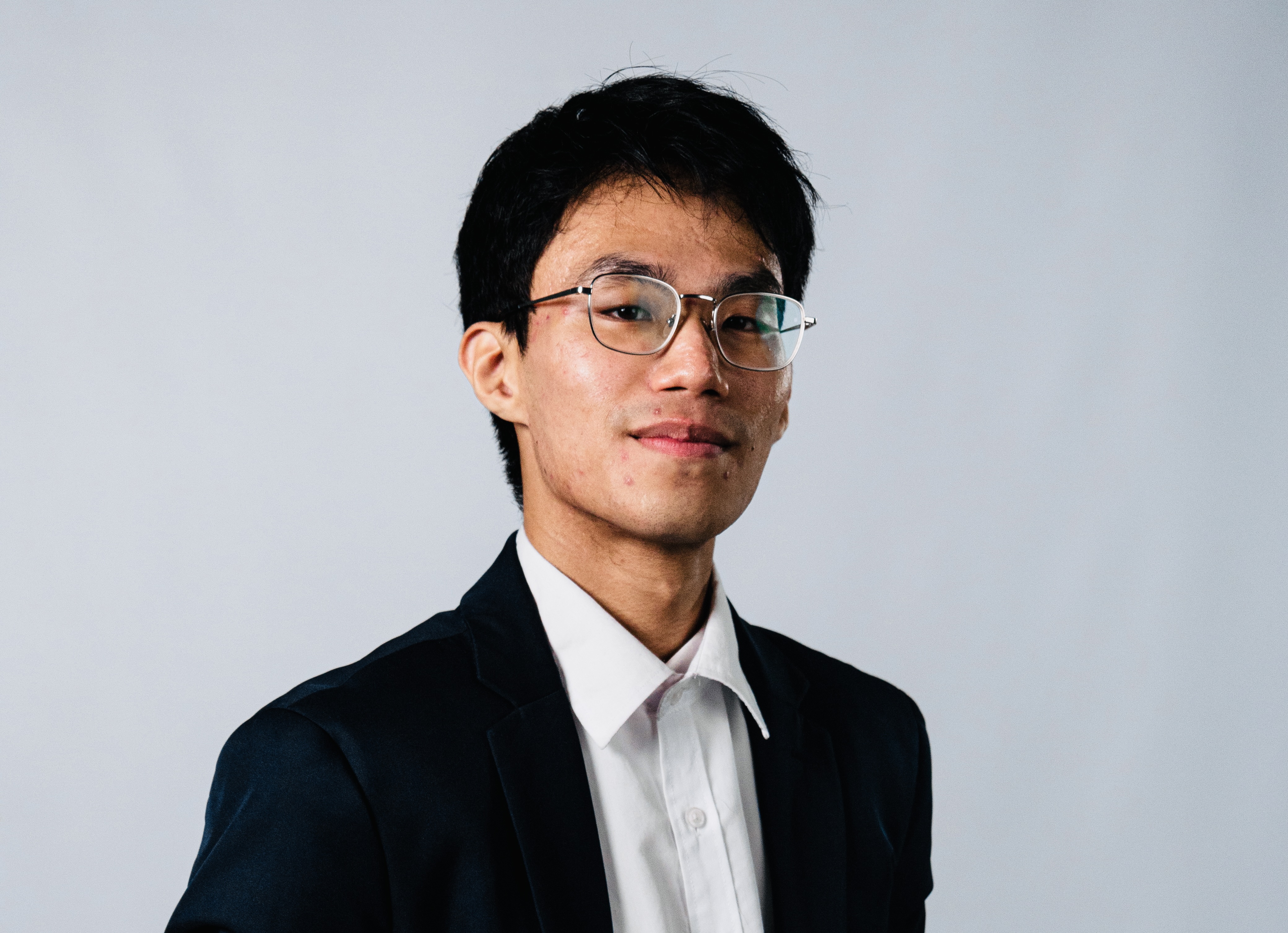 Kevan Yin