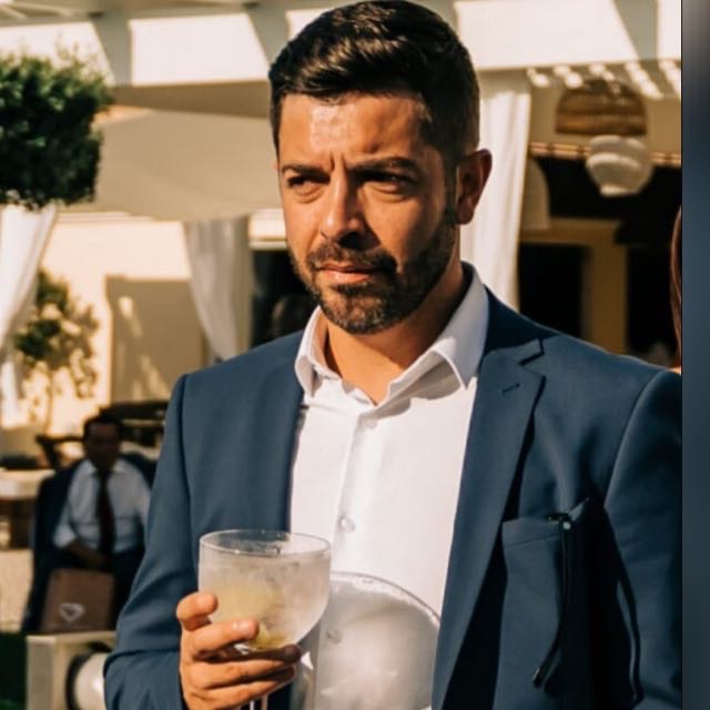 Hugo Moreira