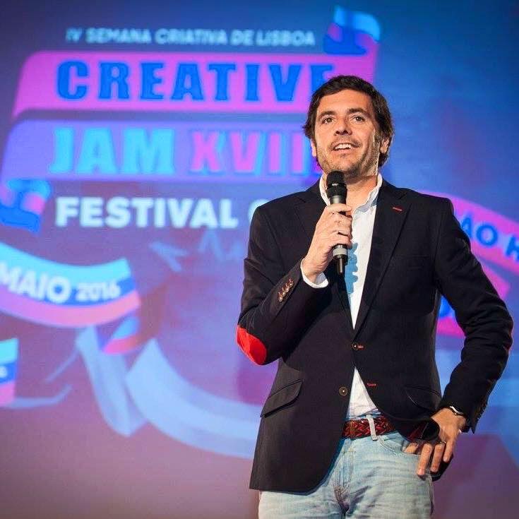 Nuno Bento