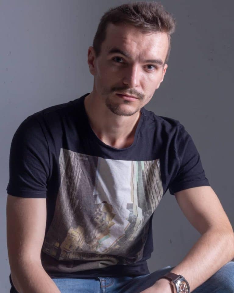 Vadym Alyekseyenko