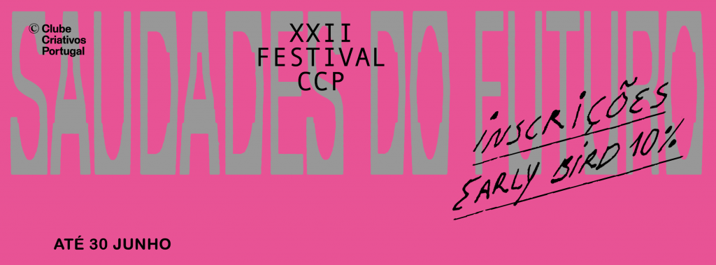 2020 - Festival do CCP adiado para outubro 2020