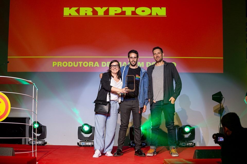 2019 craft Melhor produtora de imagem