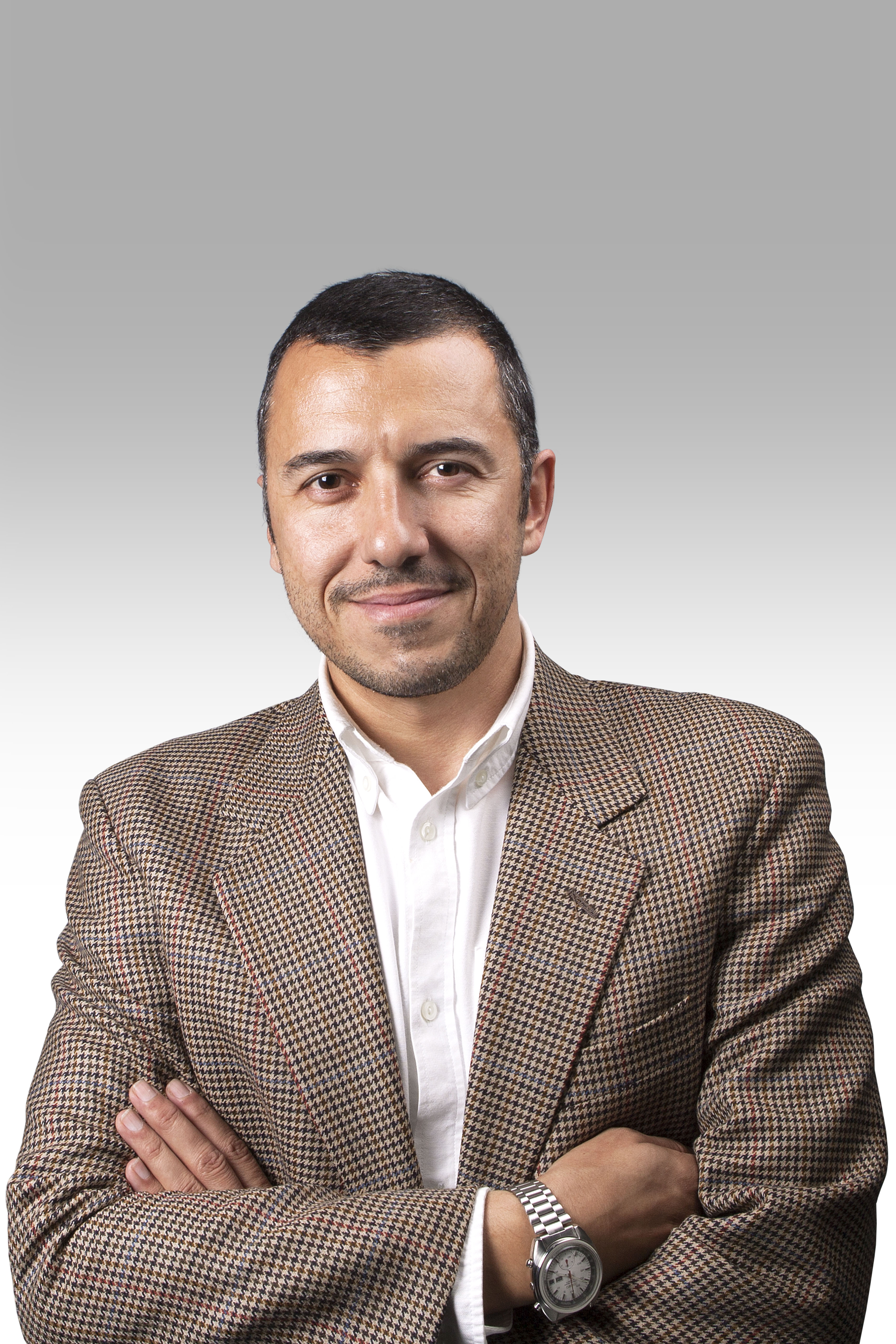 Sérgio Henrique Santos