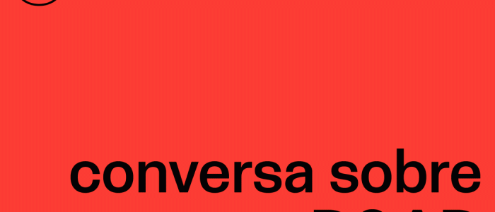 2020 - Conversas sobre o D&AD