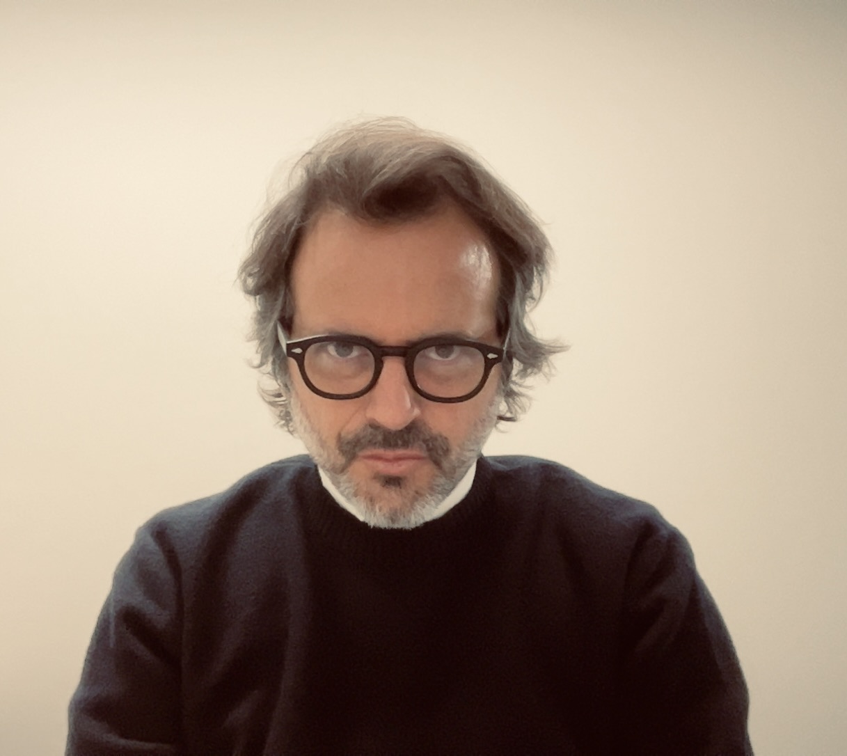 Nicolas Grassi