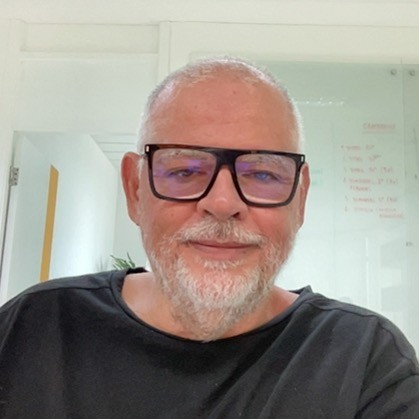 Nelson Sinem