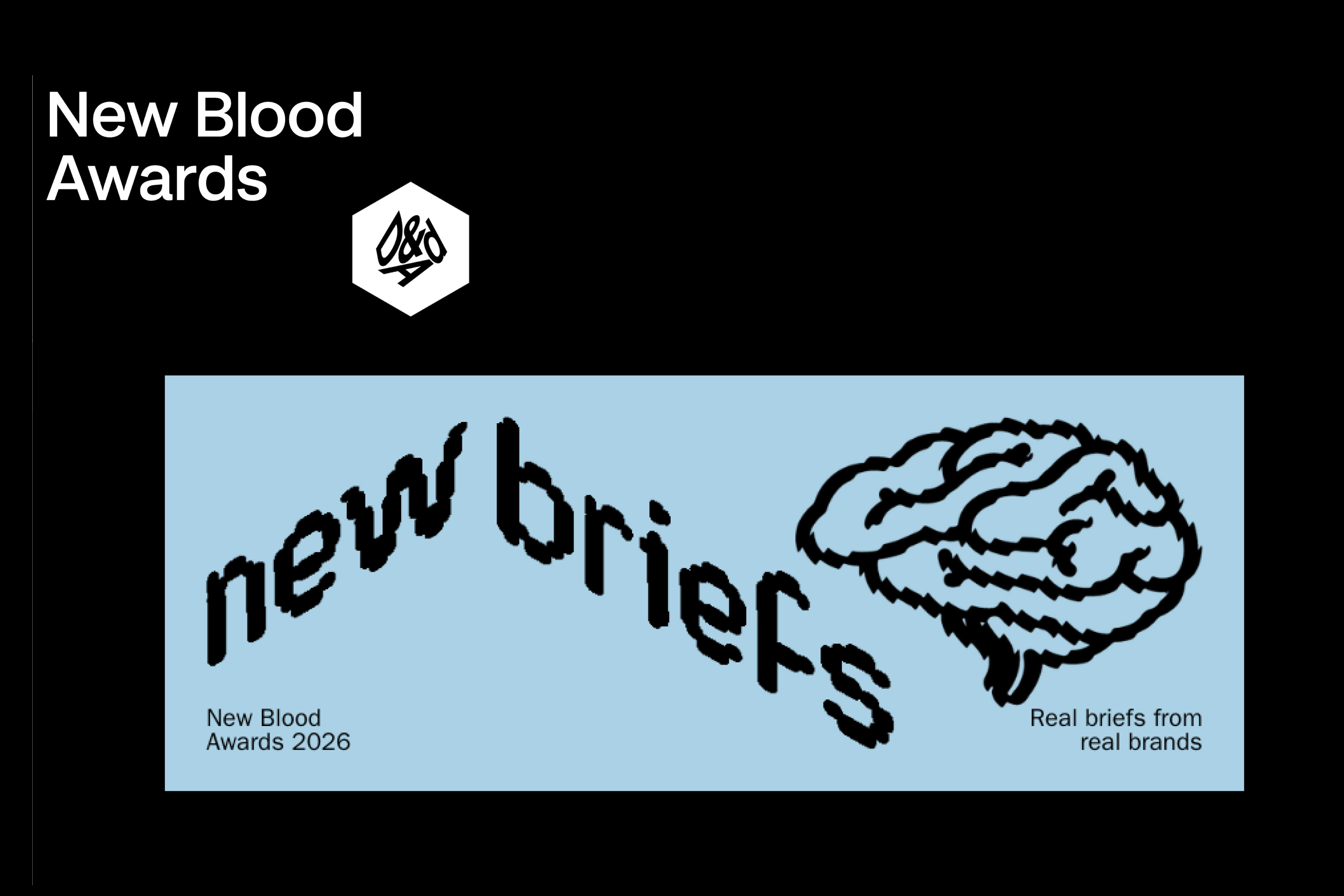 New Blood Briefs 2026