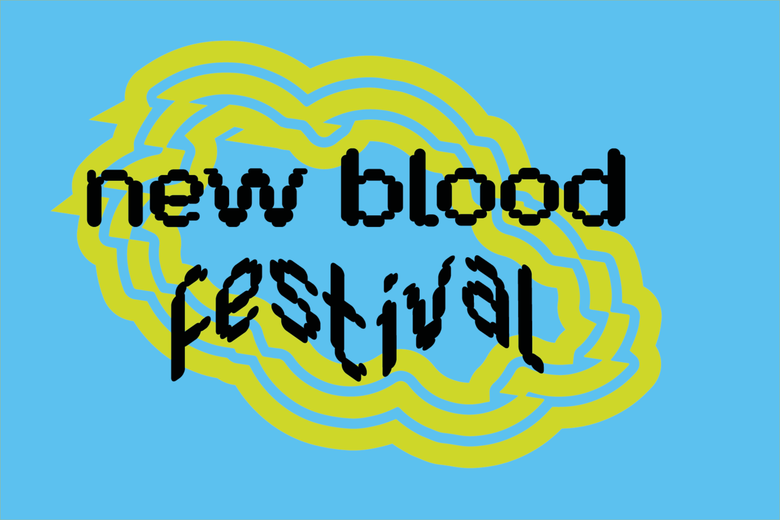DAD New Blood Festival 2025