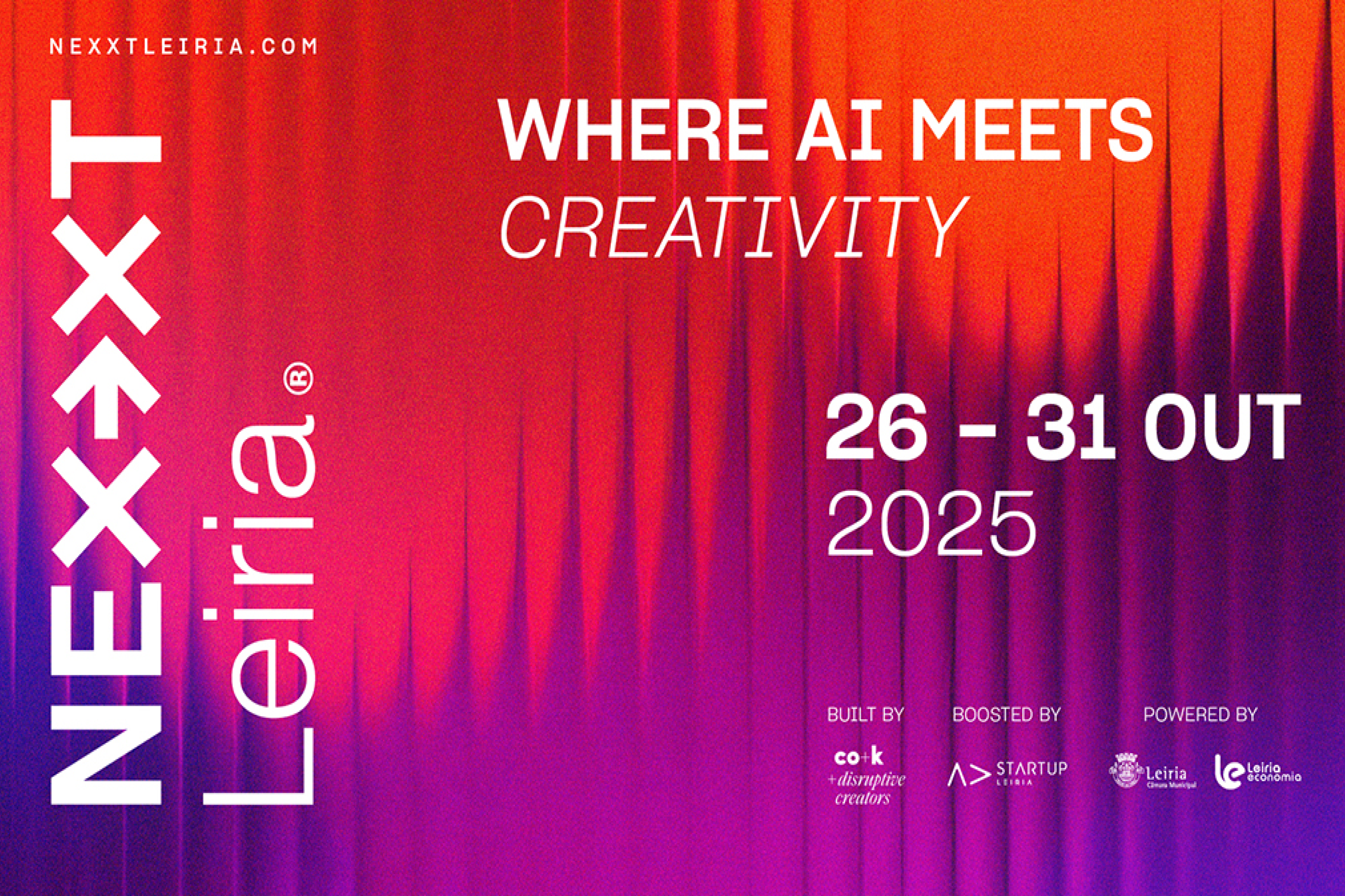 NEXXT Leiria