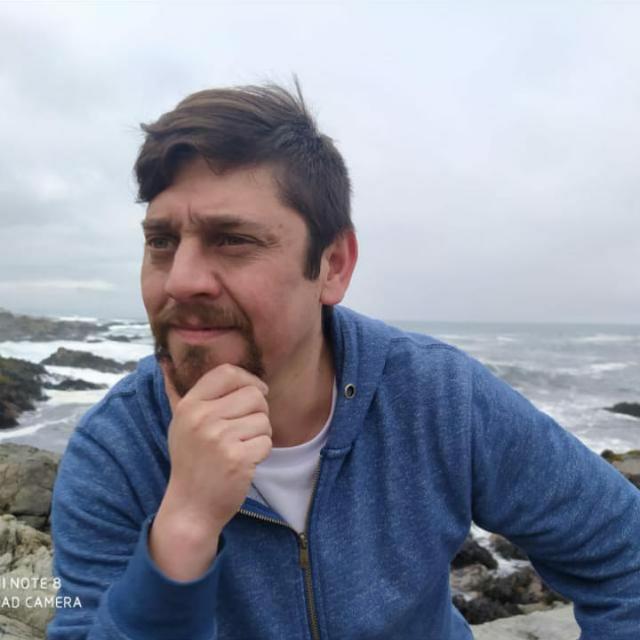 Marcelo Romero