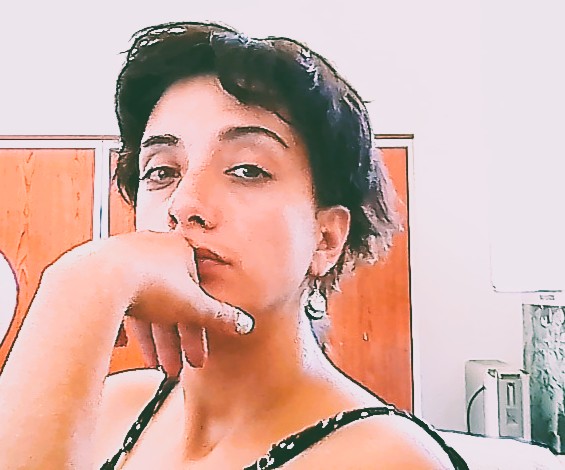 Raquel Fradique