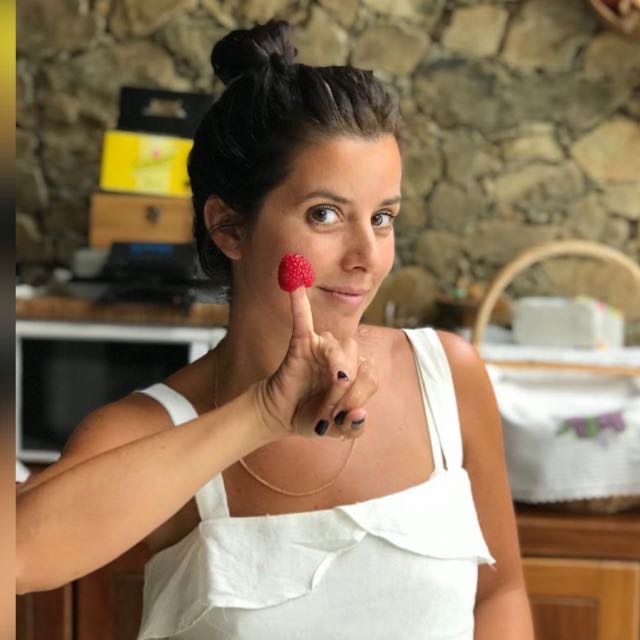 Francisca Oliveira
