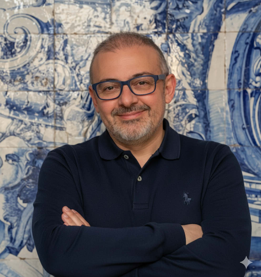 Tarek Jouda