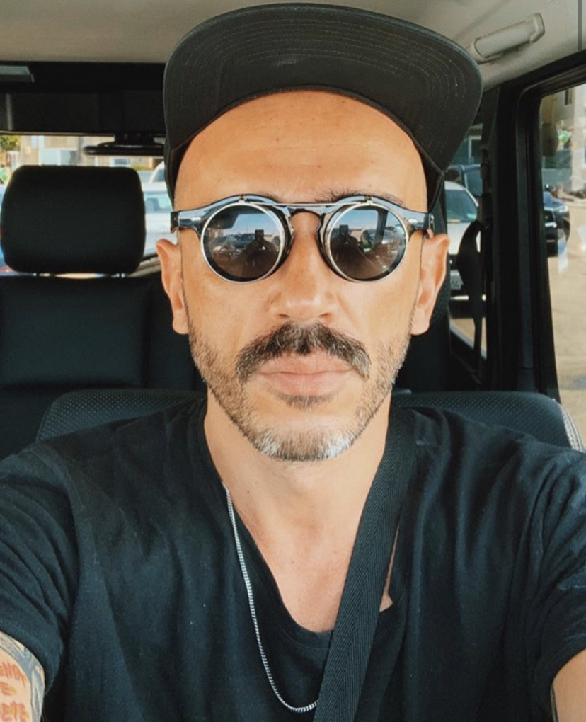 2020 Carlos Matias - integração e inovação