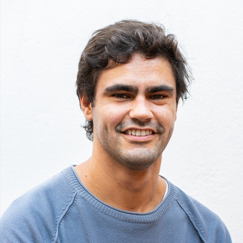 Pedro Girão