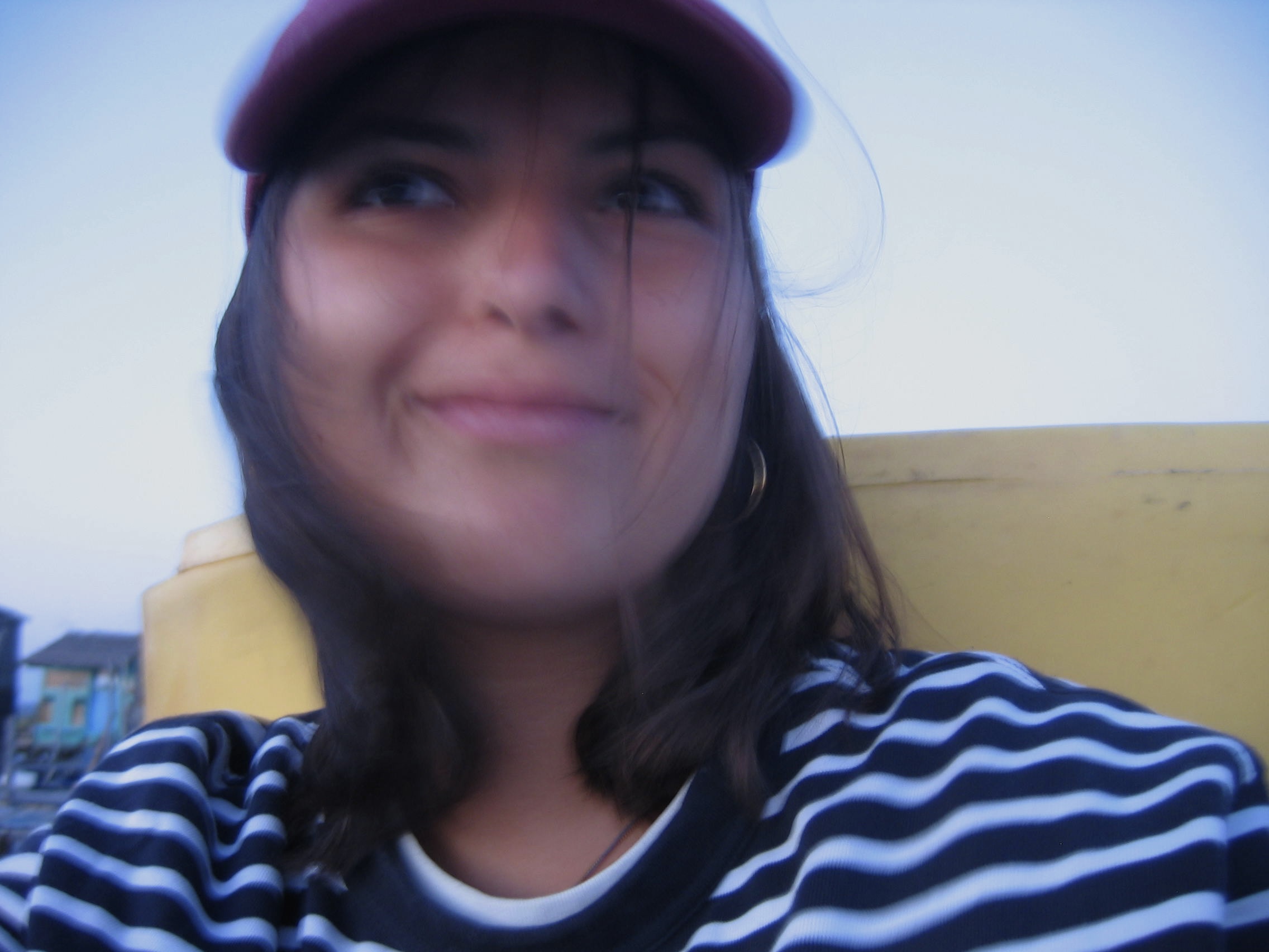 Mª Madalena Beijoco Cabral