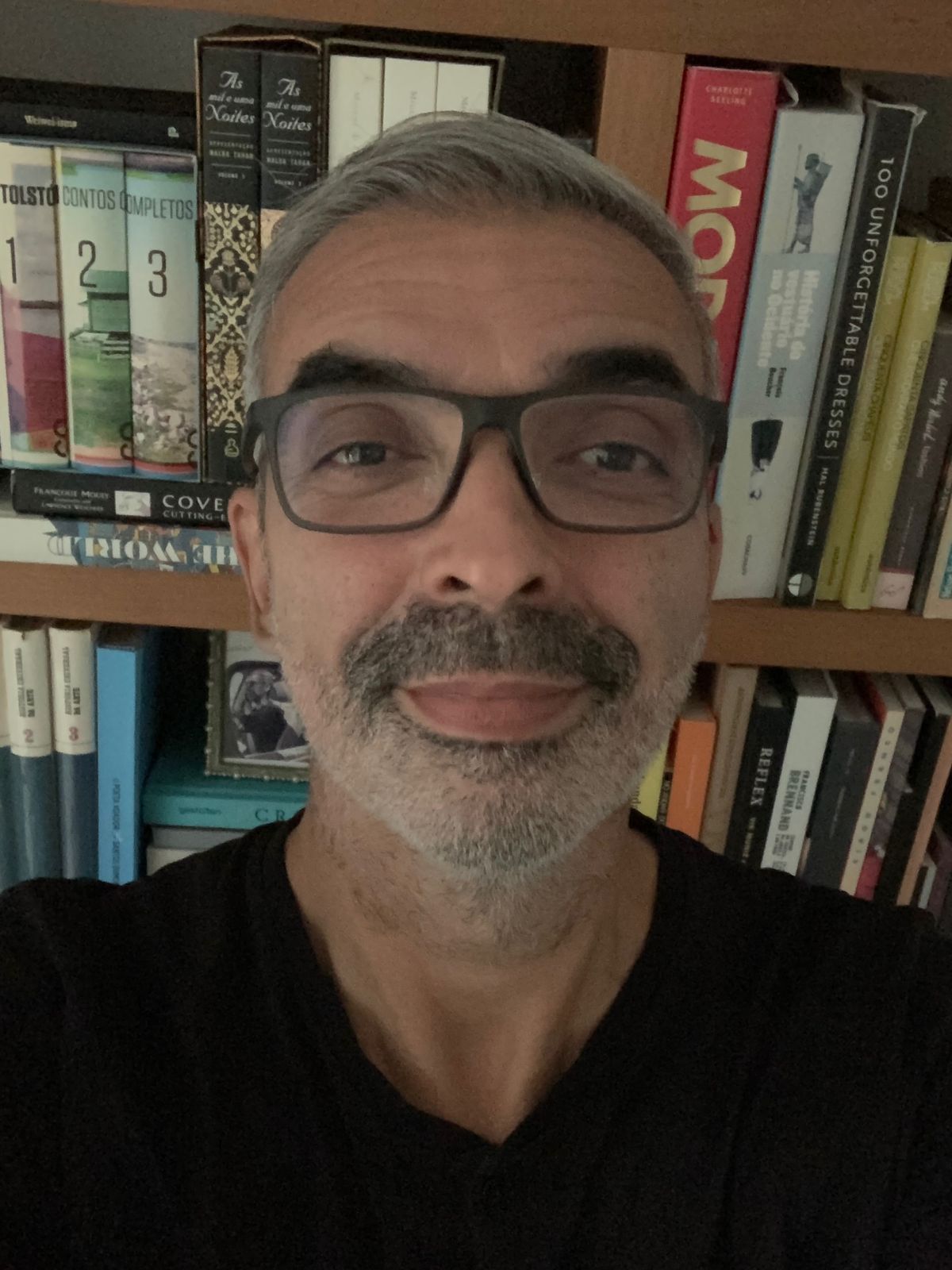 Saul Duque 