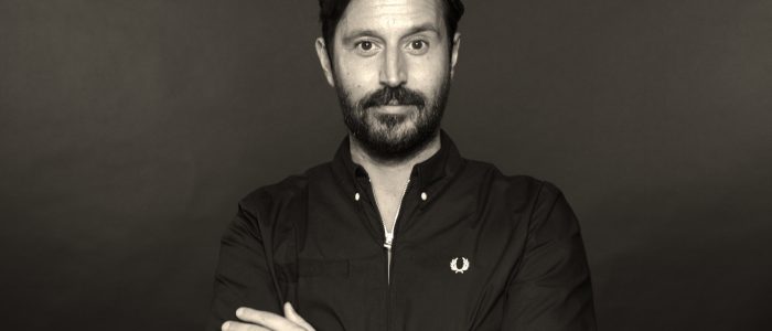 2020 - Mensagem do Futuro de João Flores