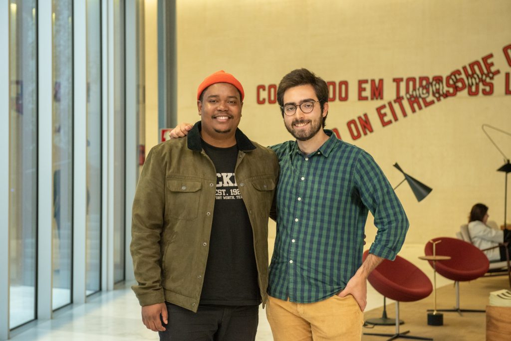 2019 - Eles vão a Varsóvia representar Portugal no Young Eurobest 2019