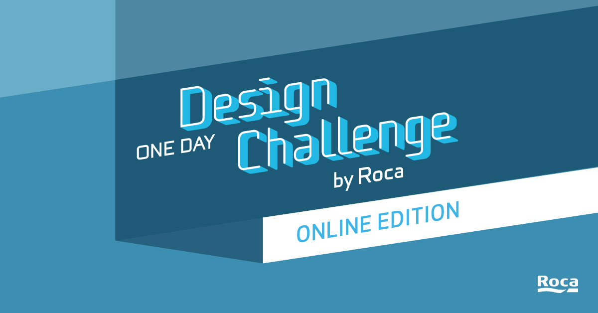 2021 - Roca One Day Design Challenge