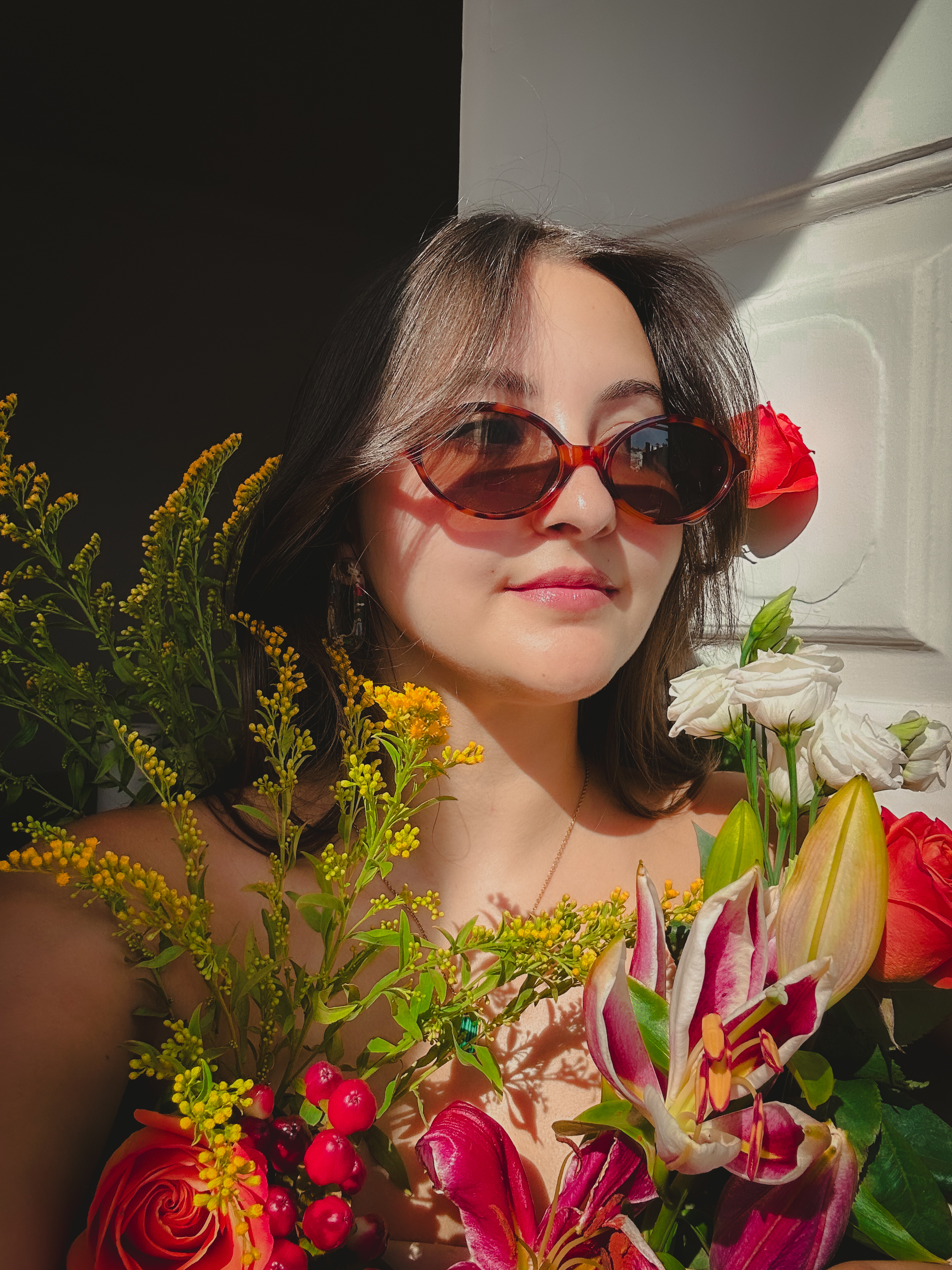 Patricia Barros Francisco