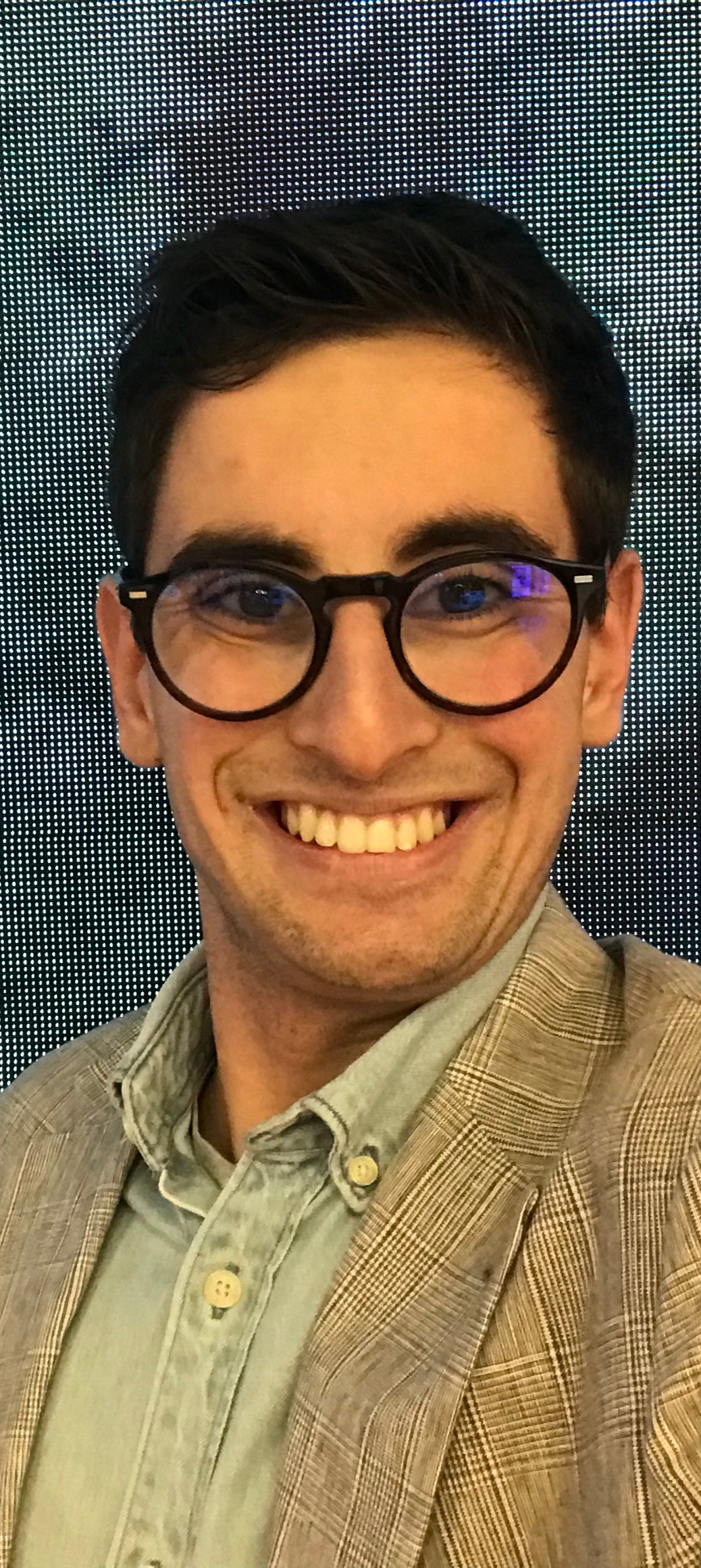 Gonçalo Godinho Vicente