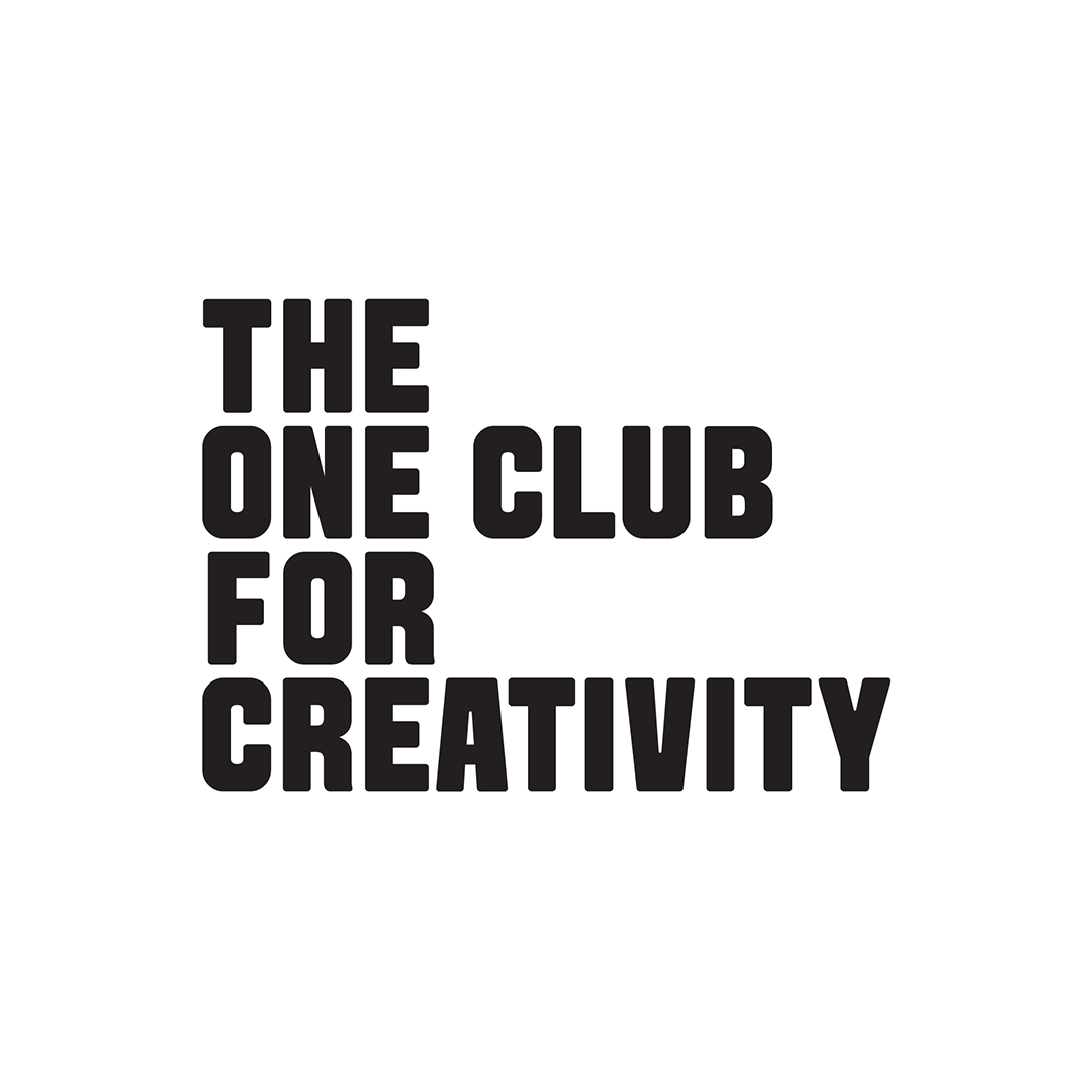 One Club for Creativity