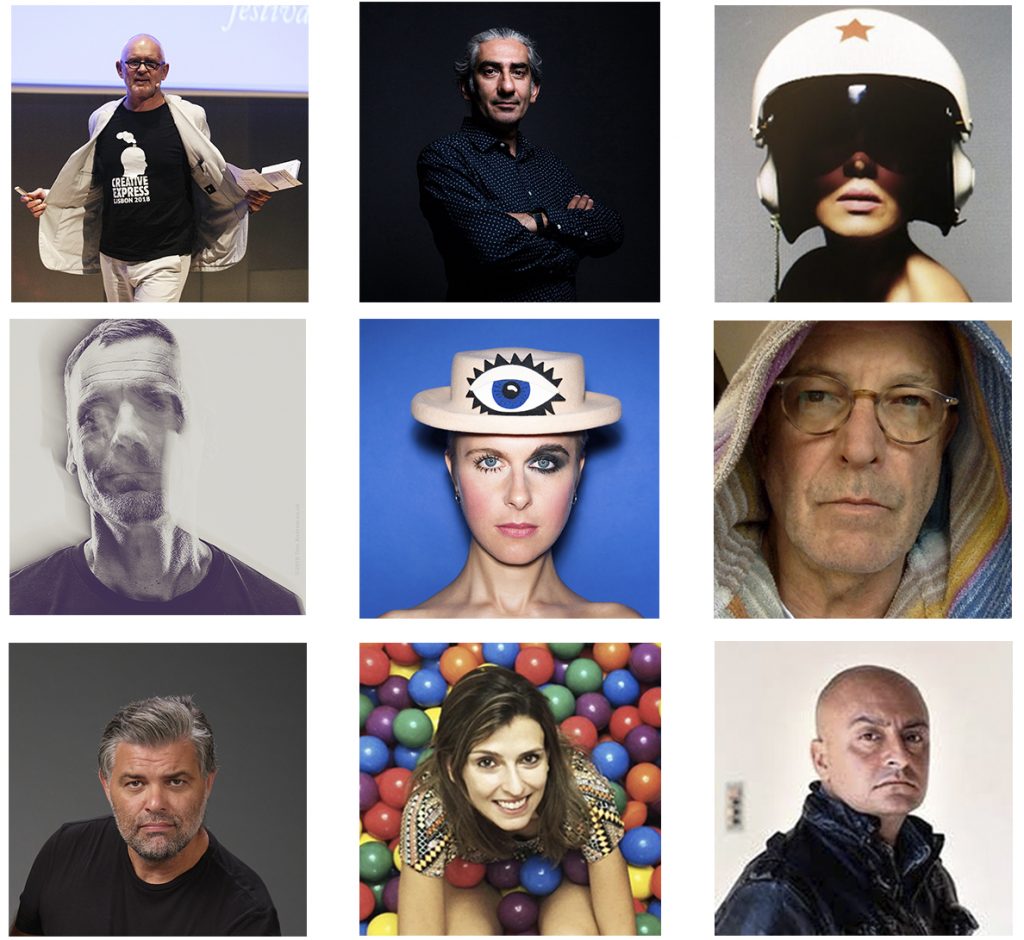 2020 - Eles representam Portugal no ADCE #viralcreativeexpress 2020