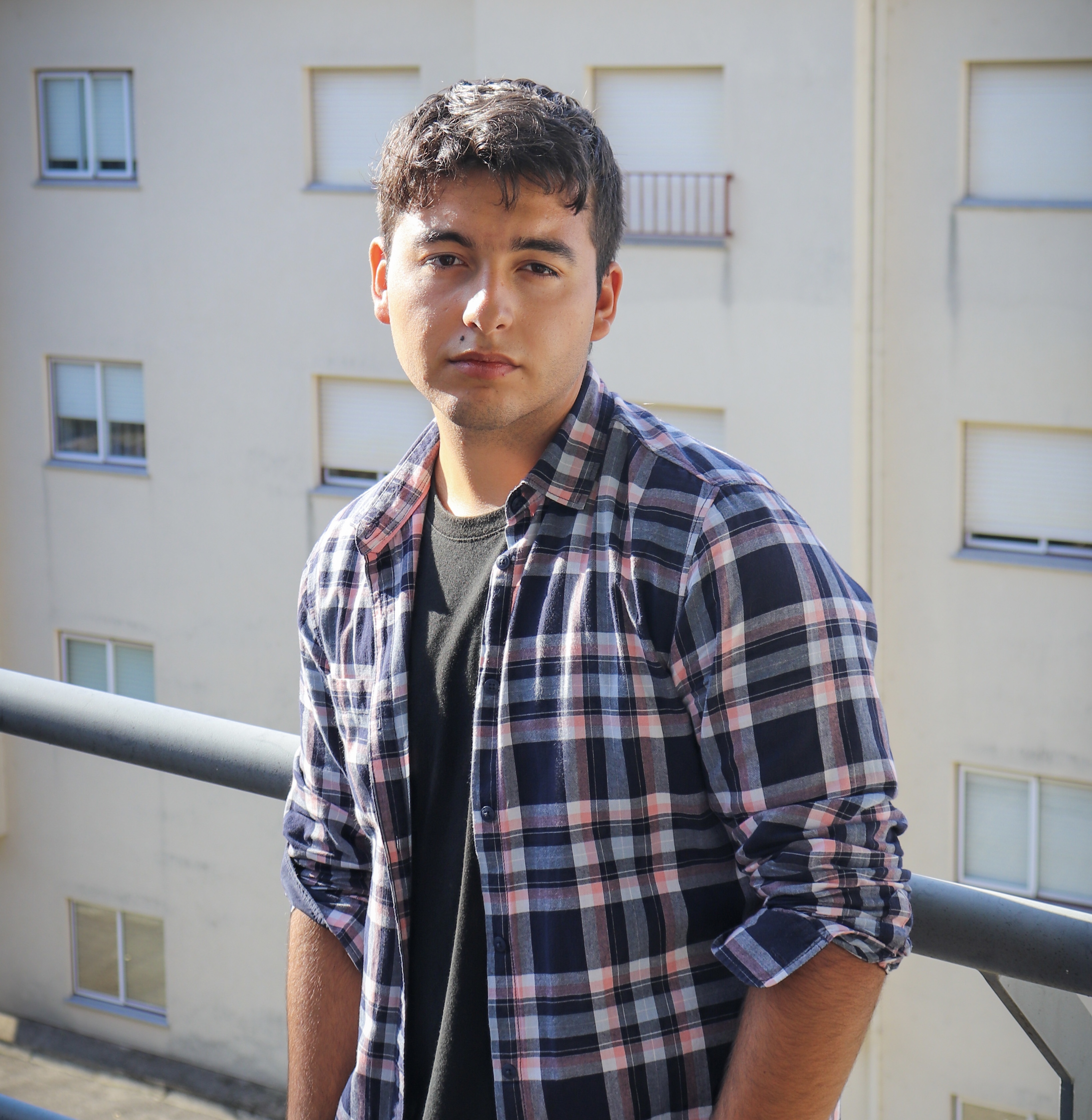 Alexandre Martins 