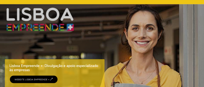 2020 - Voluntários sócios CCP apoiam empreendedores de Lisboa
