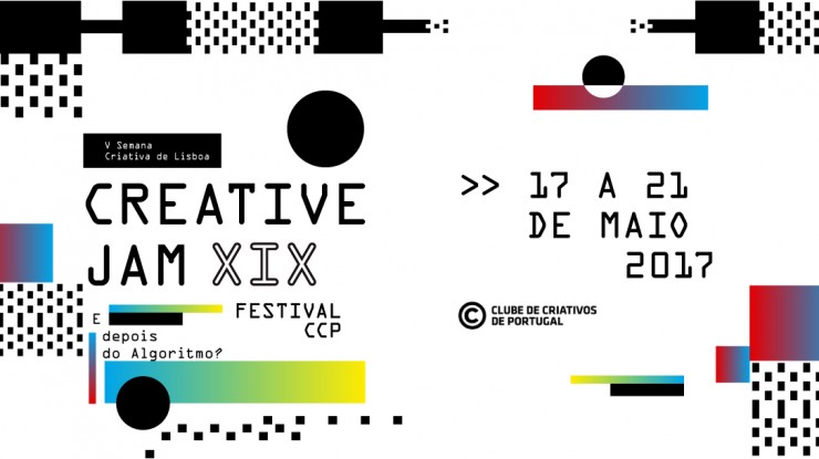 2017 - TEMA DO FESTIVAL CCP 2017_ “E DEPOIS DO ALGORITMO?”