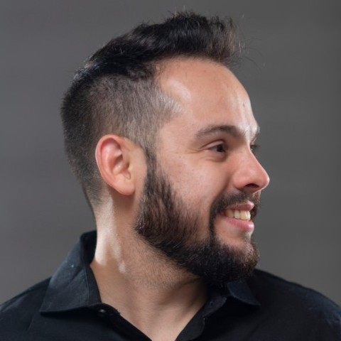 Paulo Calazans