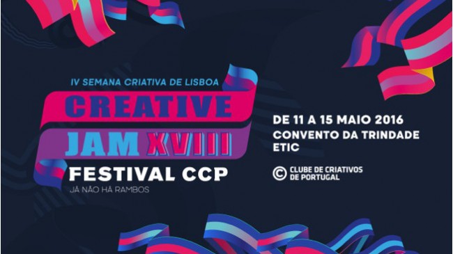 2016 - CONHECE AQUI A SHORTLIST 2016_XVIII FESTIVAL CCP