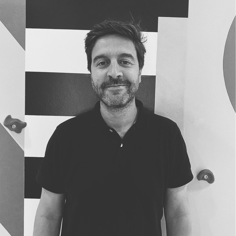 Daniel Gonçalves dos Santos Jubilot