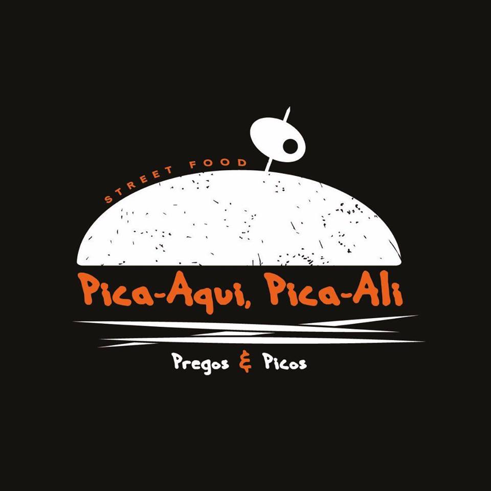 Pica aqui, Pica ali 