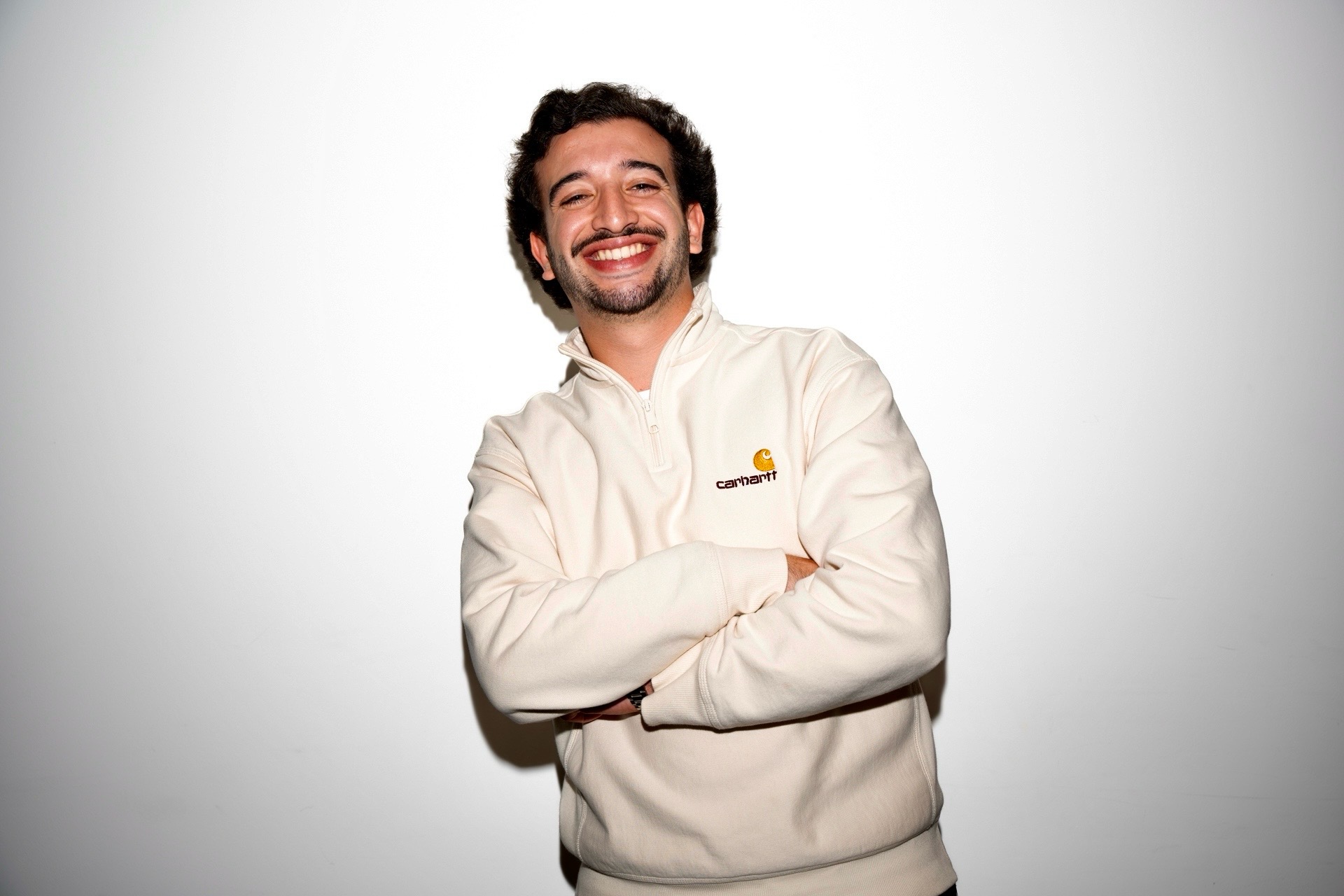 Tiago Pereira