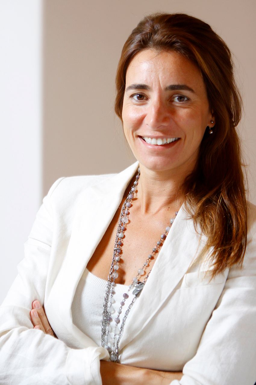 Rita Rivotti