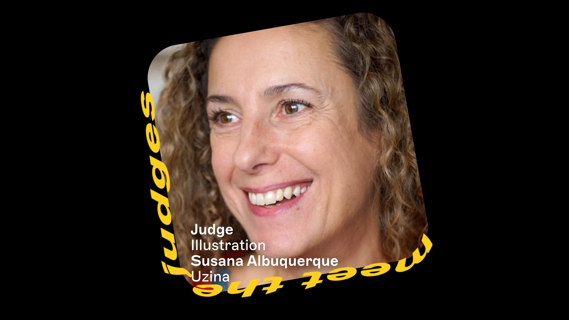 2021 - Susana Jurada D&amp;AD