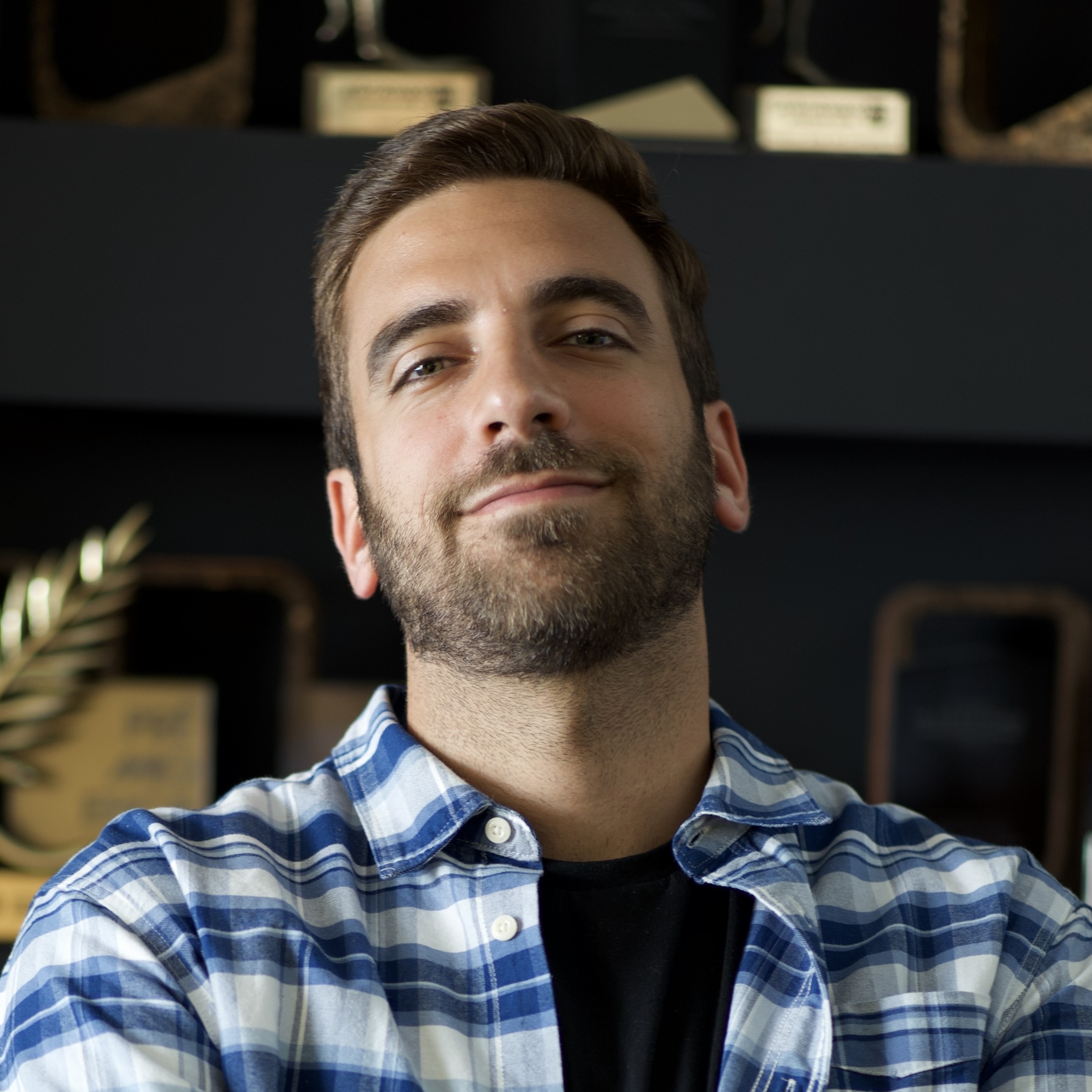 João Barroso Viegas