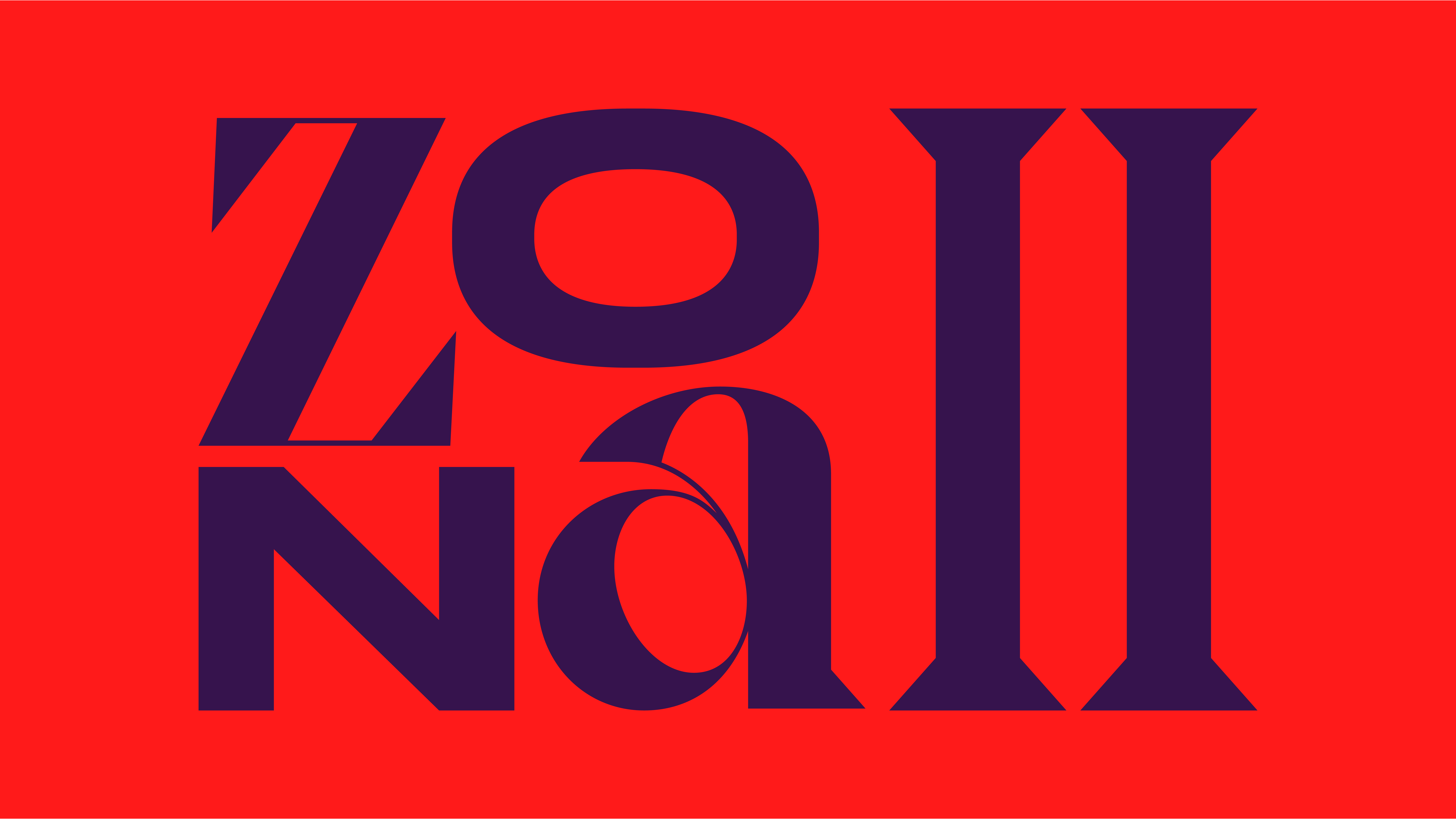 2020 Zona II