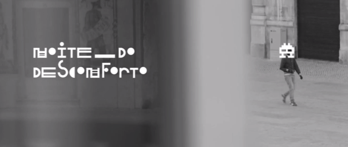 2014 - CCP 2º Noite do Desconforto [video]