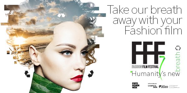 2020 - Fashion Film Festival tem inscrições Abertas