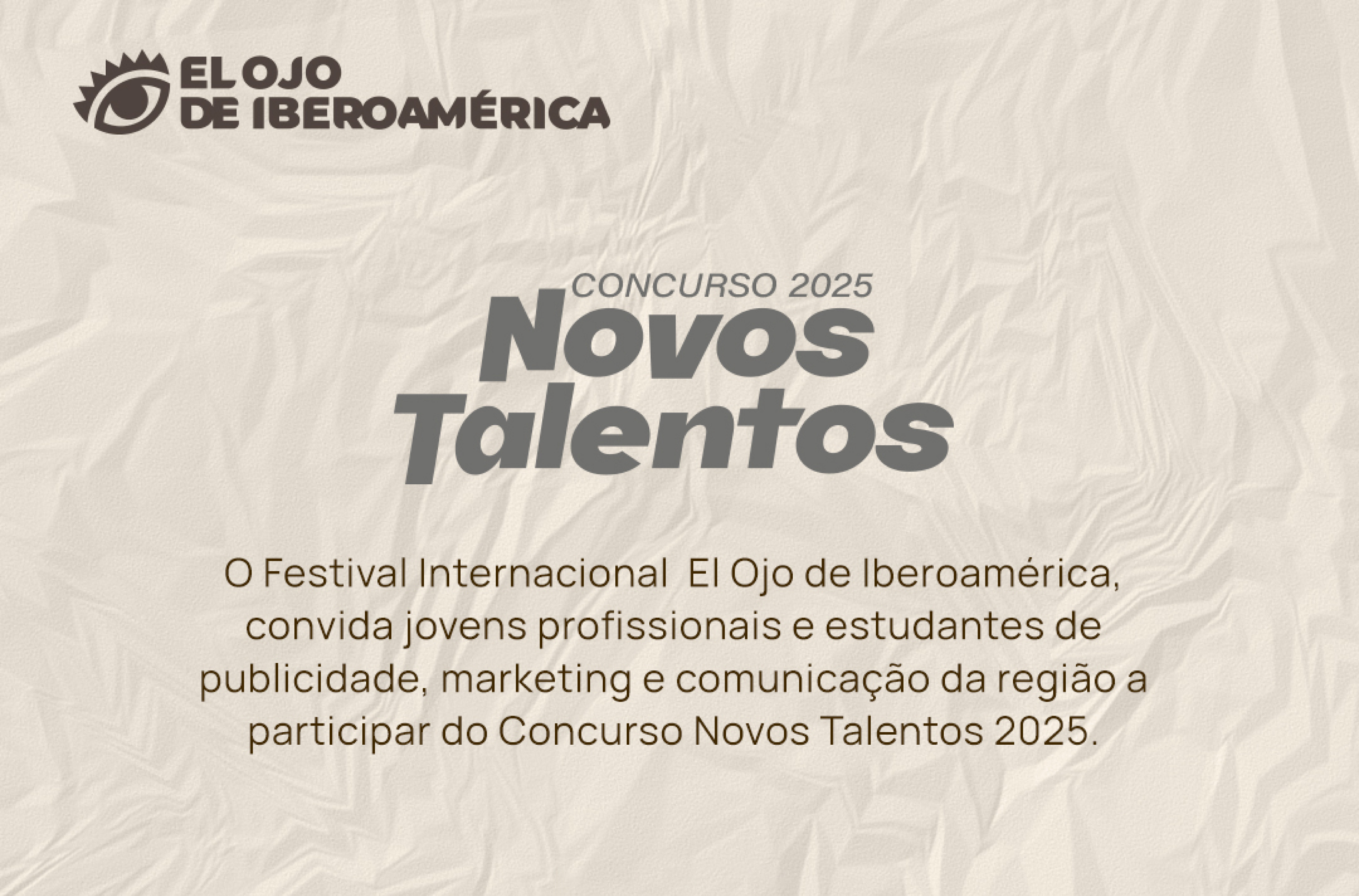 Novos Talentos